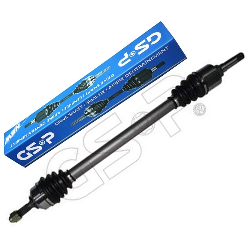1X Semiasse Anteriore Destro PEUGEOT 207, 207 SW 1.4 02.06-