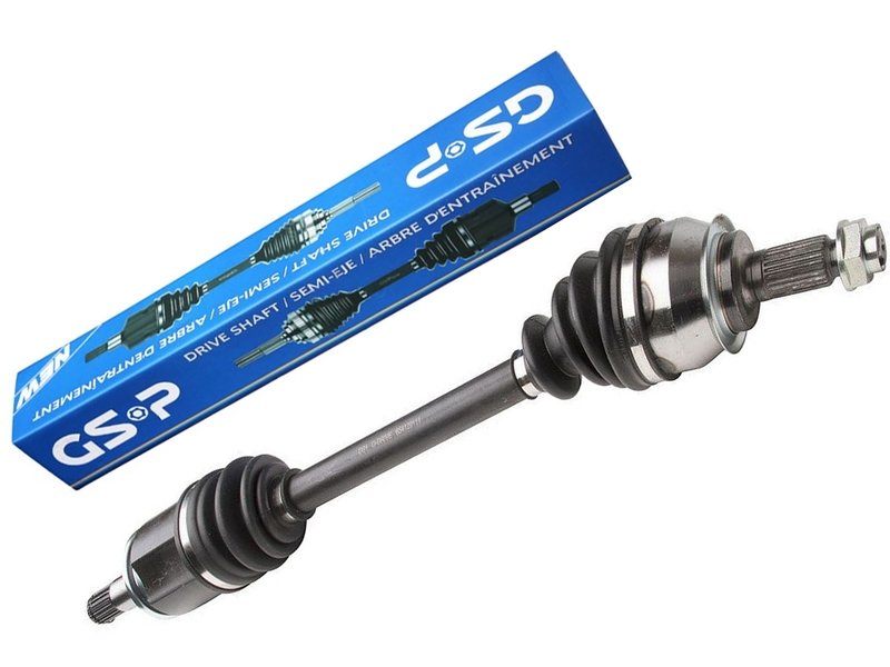 1X Semiasse Anteriore Sinistro MINI (R50, R53) 1.6 06.01-09.06