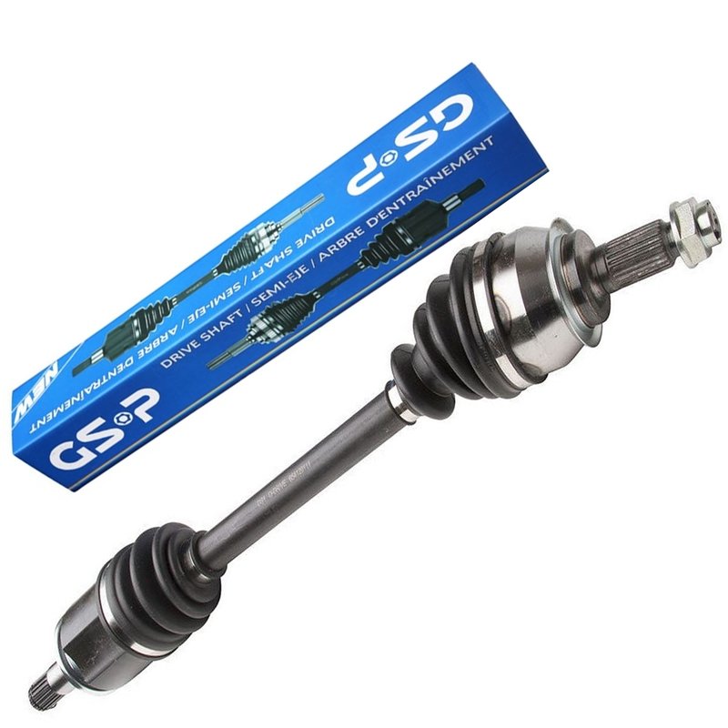 1X Semiasse Anteriore Sinistro MINI (R50, R53) 1.6 06.01-09.06