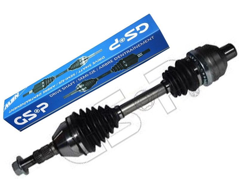 1X Semiasse Anteriore Destro Opel Vectra C da 2002 a -/Vauxall Vectra Mk II da 2002 a 2008