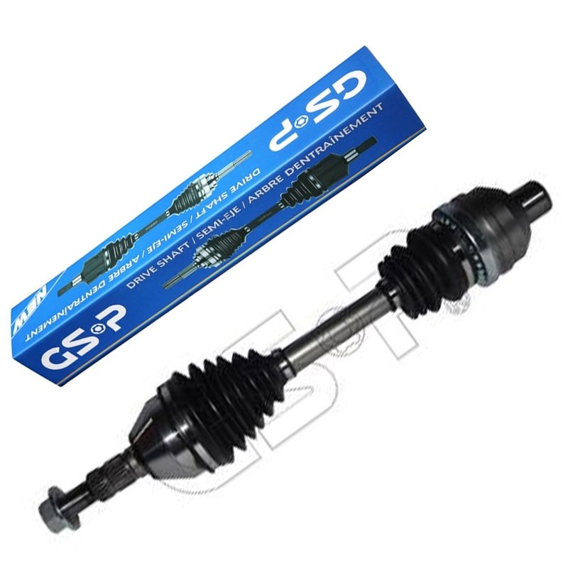 1X Semiasse Anteriore Destro Opel Vectra C da 2002 a -/Vauxall Vectra Mk II da 2002 a 2008