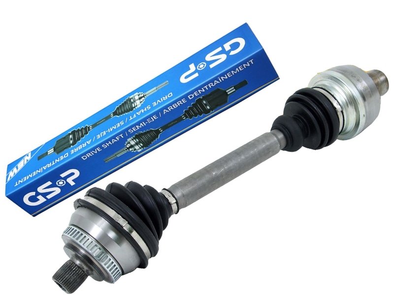 1X Semiasse Anteriore Sinistro Opel Insignia 2.0 /Vauxhall Insignia 2.0 da 2008 a -