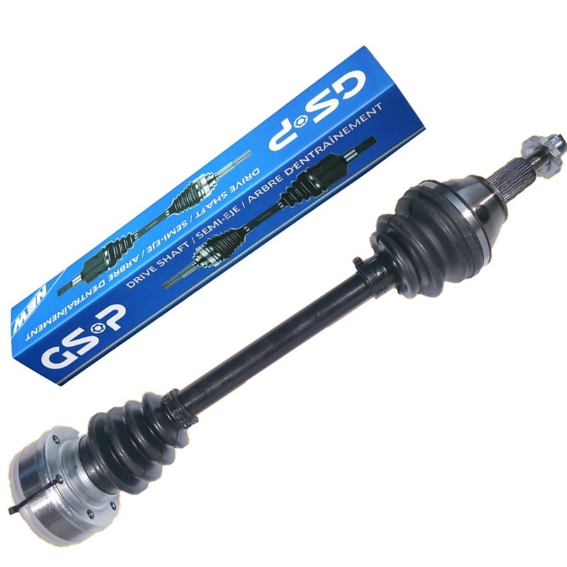 1X Semiasse Anteriore Bilaterale VW Eurovan, Transporter da 1995 a 2003