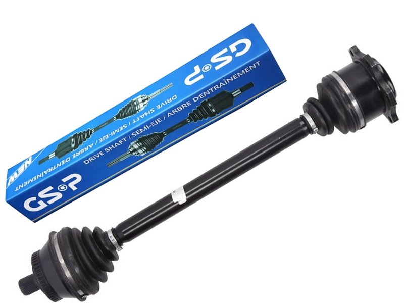 1X Semiasse Anteriore Destro  AUDI A4/SKODA SUPERB /VW PASSAT 1.9D 08.98-03.08