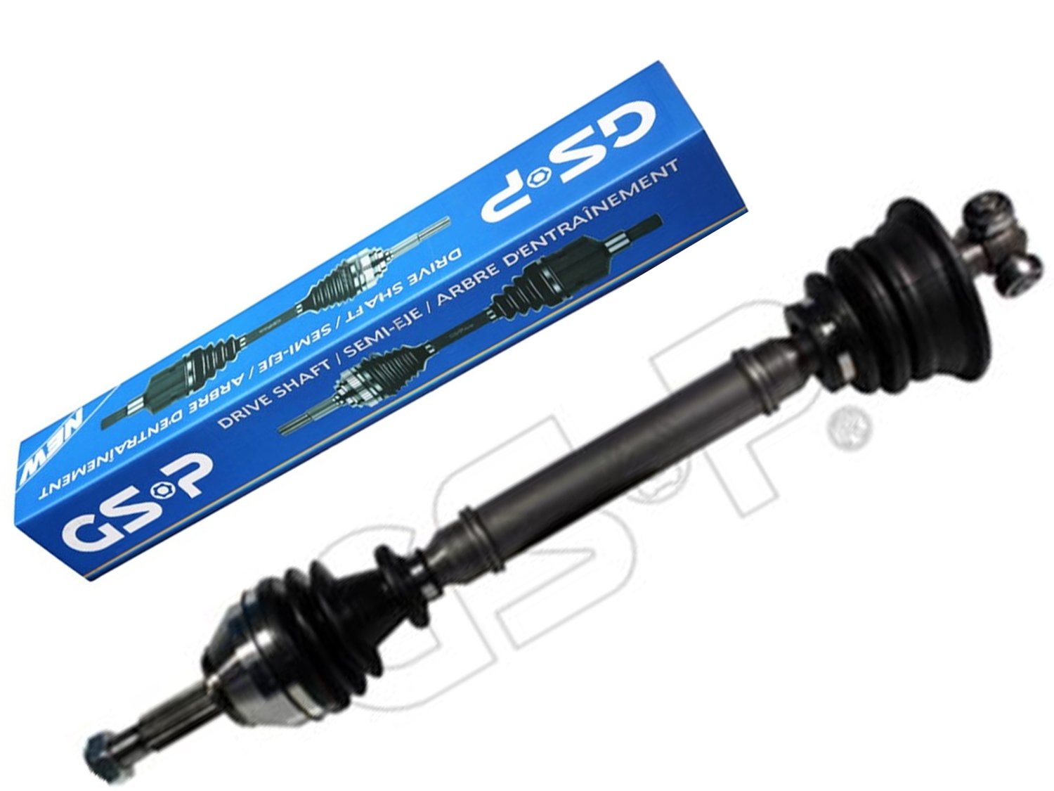 1X Semiasse Anteriore Destro Opel Omega B 2.0-3.2 03.94-07.03