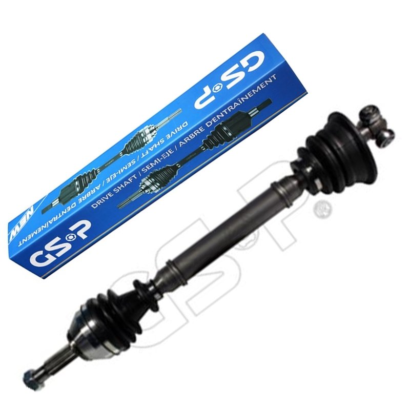 1X Semiasse Anteriore Destro Opel Omega B 2.0-3.2 03.94-07.03