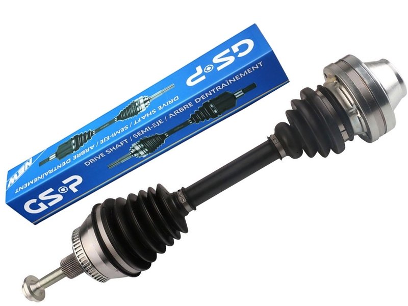 1X Semiasse Anteriore Destro Ford Galaxy da 1995 a 2006, Seat Alhambra da 1996 a 2010, VW Sharan da 1995 a 2010