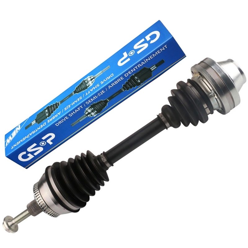 1X Semiasse Anteriore Destro Ford Galaxy da 1995 a 2006, Seat Alhambra da 1996 a 2010, VW Sharan da 1995 a 2010