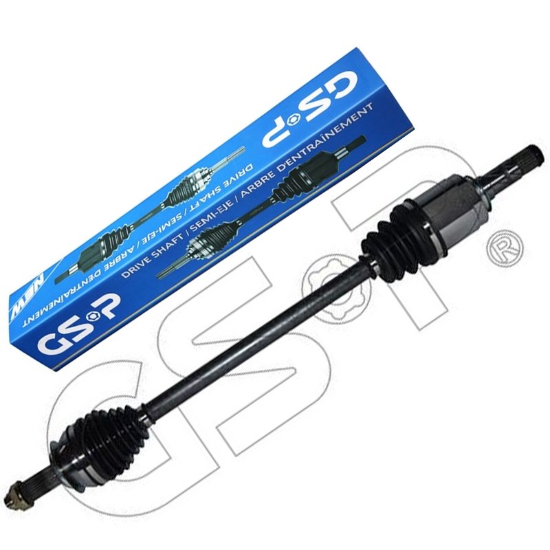 1X Semiasse Anteriore Bilaterale SUBARU LEGACY IV, OUTBACK 2.0/2.5/3.0 09.03-09.09