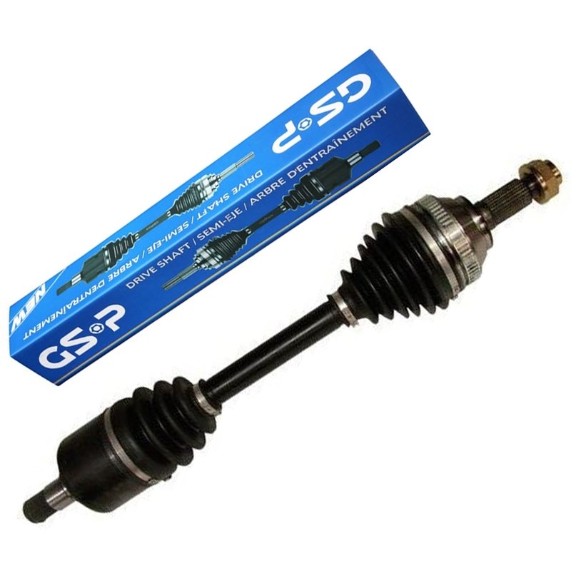 1X Semiasse Anteriore Sinistro Land Rover da 2000 a 2006