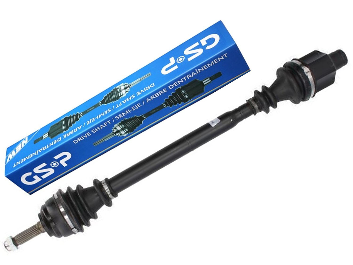 1X Semiasse Anteriore Destro Dacia Supernova da 1996 a -