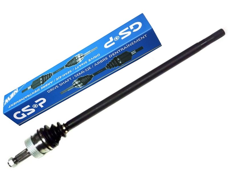 1X Semiasse Anteriore Destro Jeep Grand Cherokee II, Mk II da 1999 a 2005