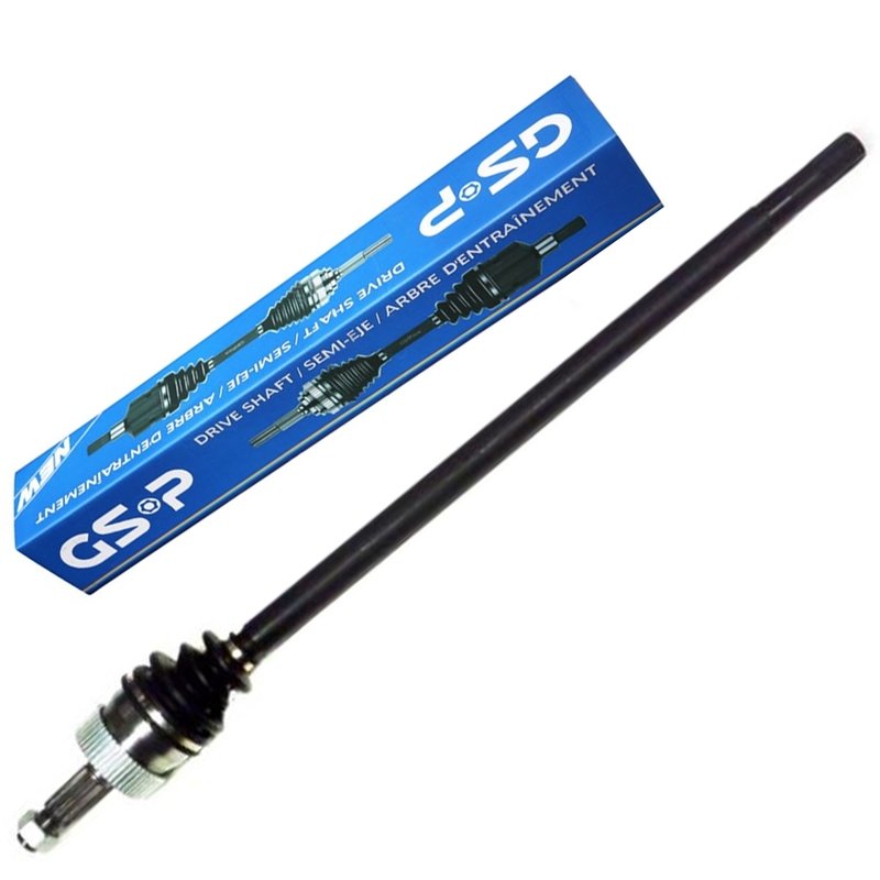 1X Semiasse Anteriore Destro Jeep Grand Cherokee II, Mk II da 1999 a 2005