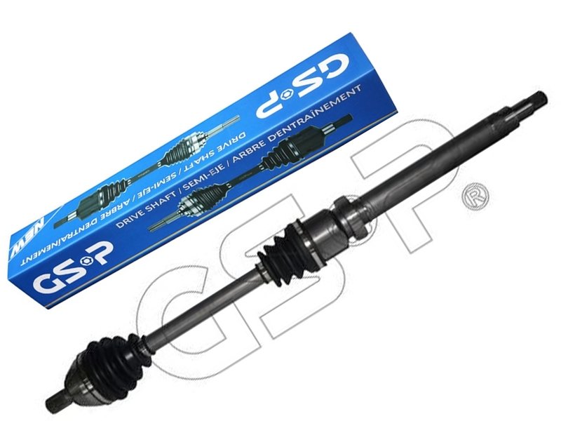 1X Semiasse Anteriore Destro  FORD C-MAX,FOCUS C-MAX, FOCUS II 1.4-1.8ALK 10.03-09.12