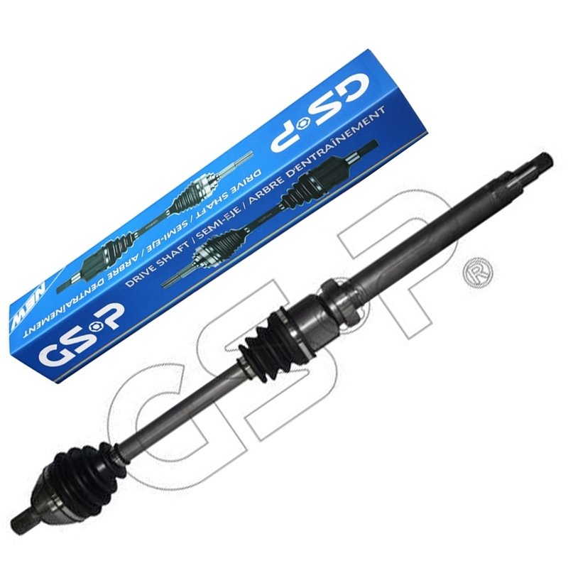 1X Semiasse Anteriore Destro  FORD C-MAX,FOCUS C-MAX, FOCUS II 1.4-1.8ALK 10.03-09.12