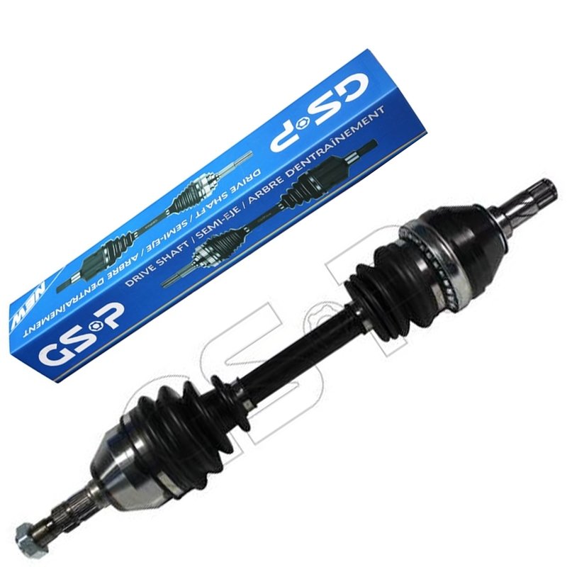 1X Semiasse Anteriore Destro Opel Signum, Vectra C/Saab 9-3 da 2004 a -