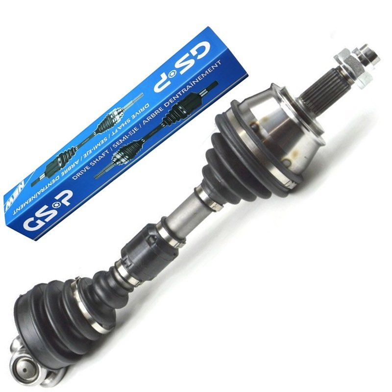 1X Semiasse Anteriore Sinistro Alfa Romeo 156 , 156 Sportwagon/Lancia Lybra