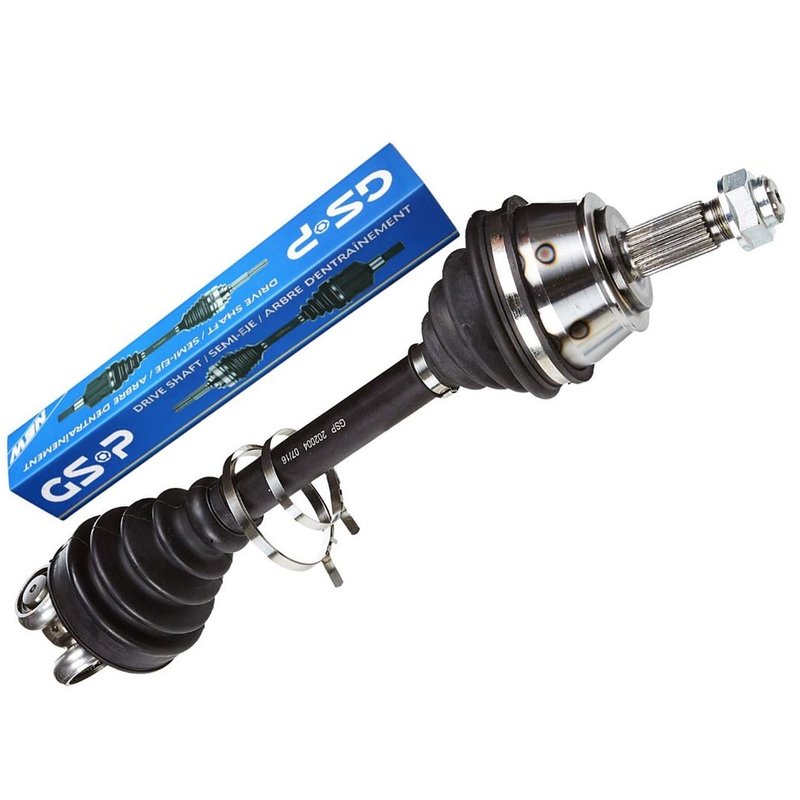 1X Semiasse Anteriore Destro Alfa Romeo 156 / Lancia Lybra da 07.1999 a 10.2005