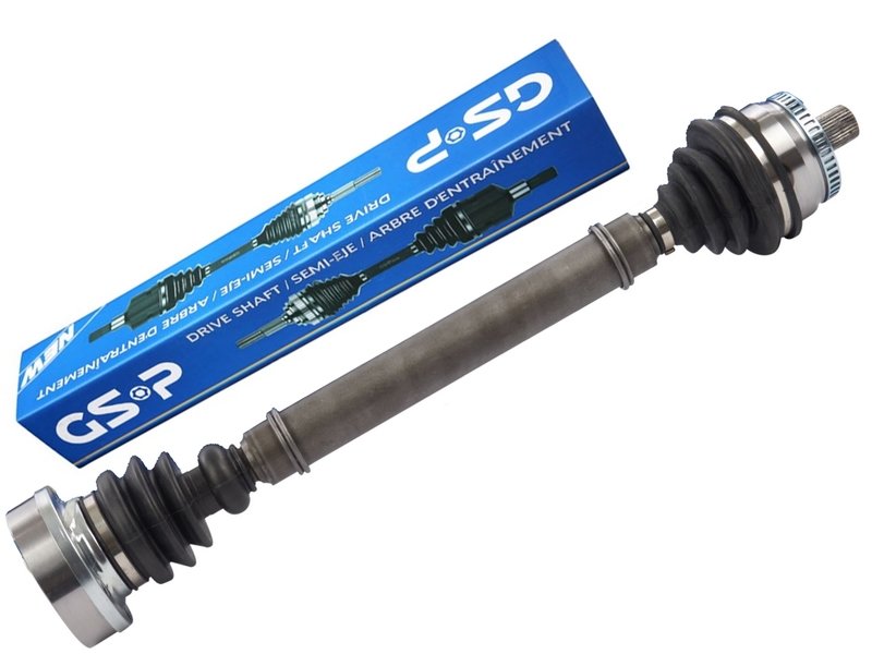 1 Semiasse Anteriore Destro VW Passat (3B3) da 11.2000 a 05.2005