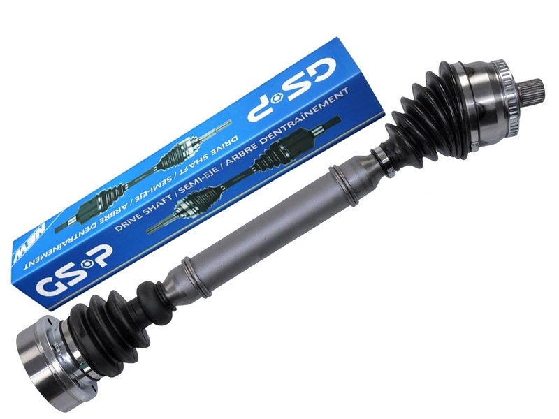 1X Semiasse Anteriore Sinistro SX Audi A4 (8D / B5) da 1994 a 2001/ VW Passat (3B / 3BG) da 1996 a 2005