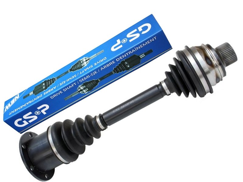 1X Semiasse Anteriore Bilaterale AUDI A7, Q5 2.0D-3.2 11.08-