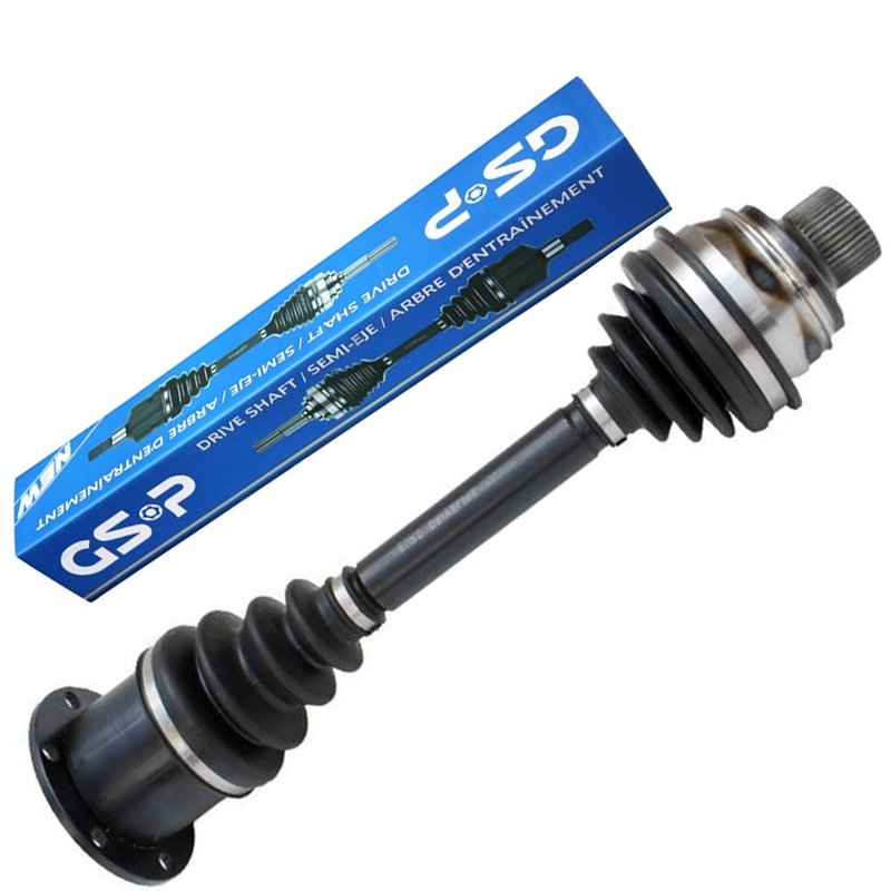 1X Semiasse Anteriore Bilaterale AUDI A7, Q5 2.0D-3.2 11.08-