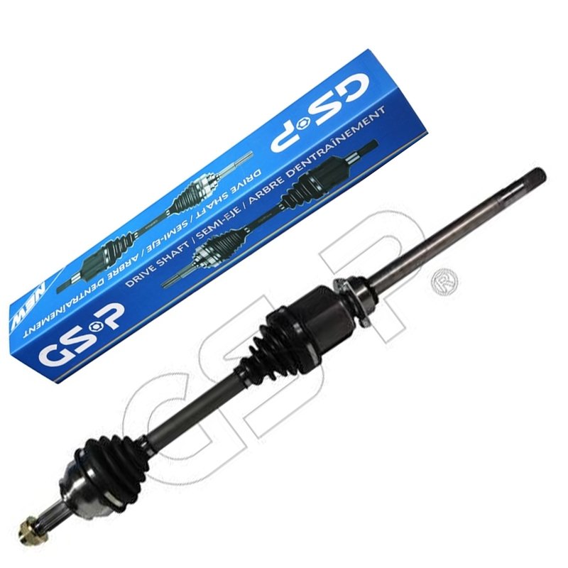 1X Semiasse / Albero Motore Anteriore Destro DX Alfa Romeo 147 GT da 2001 a 2010