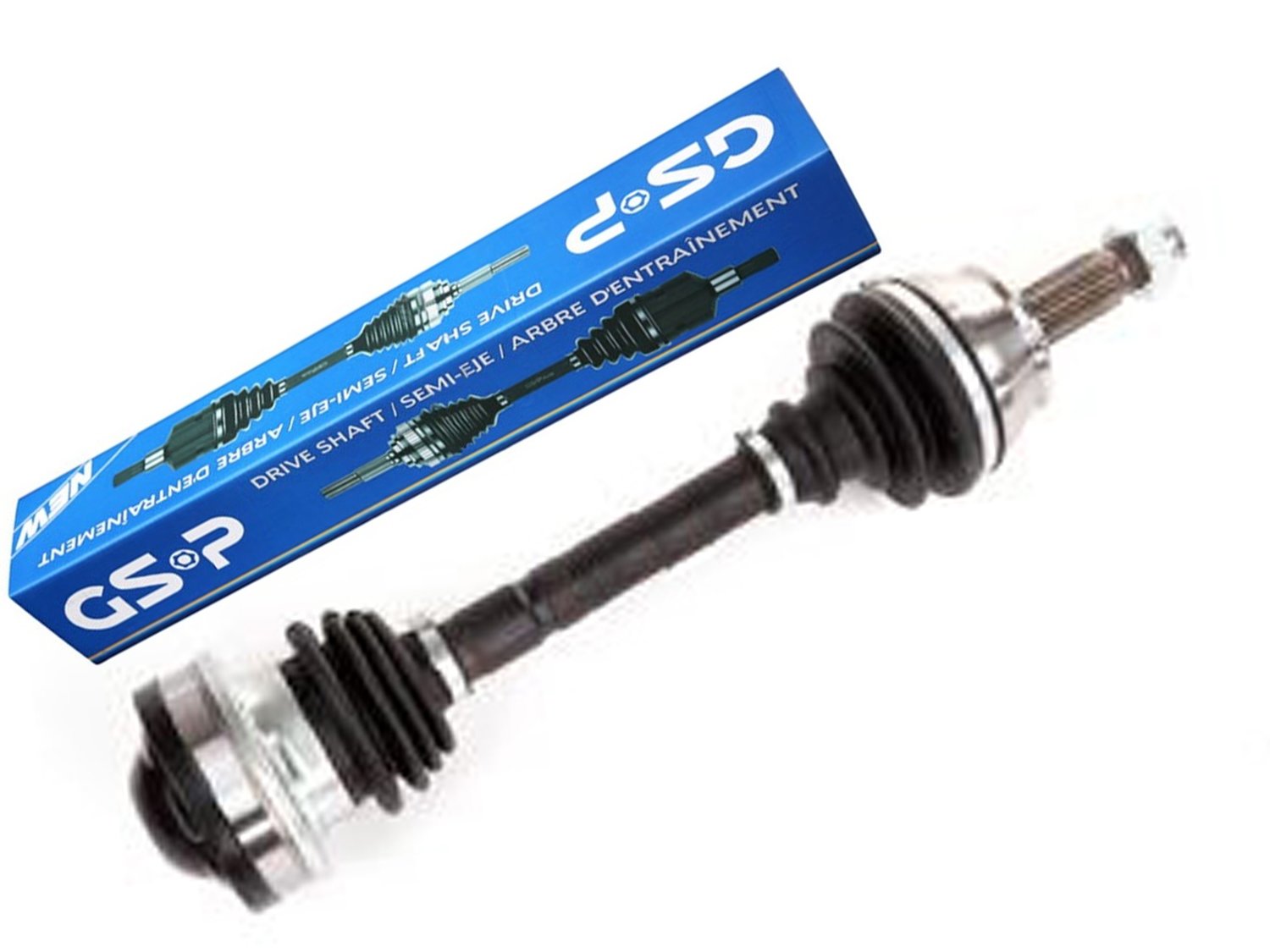 1 Semiasse Anteriore Destro DX Alfa Romeo 147 (937) da 01.2001 a 2010