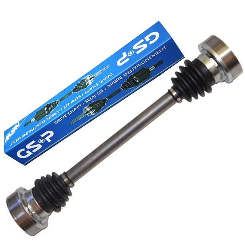 1X Semiasse Posteriore Bilaterale BMW Serie 5 (E34) 1.8-3.0 01.88-01.97