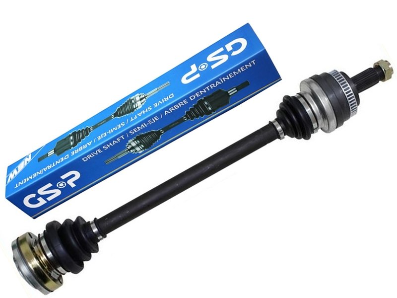 1X Semiasse Anteriore Destro BMW Serie 3 (E46), Z4 (E85) 2.0-3.0 02.98-12.07