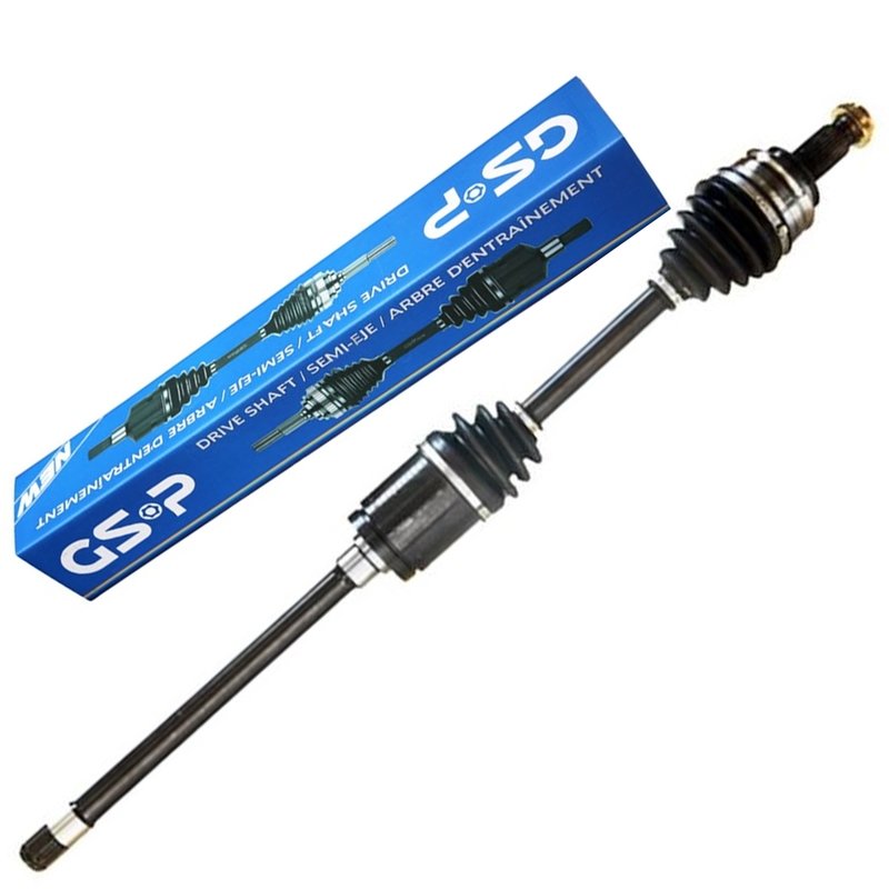 1X Semiasse Anteriore Destro BMW X3 (E83) da 2004 a -