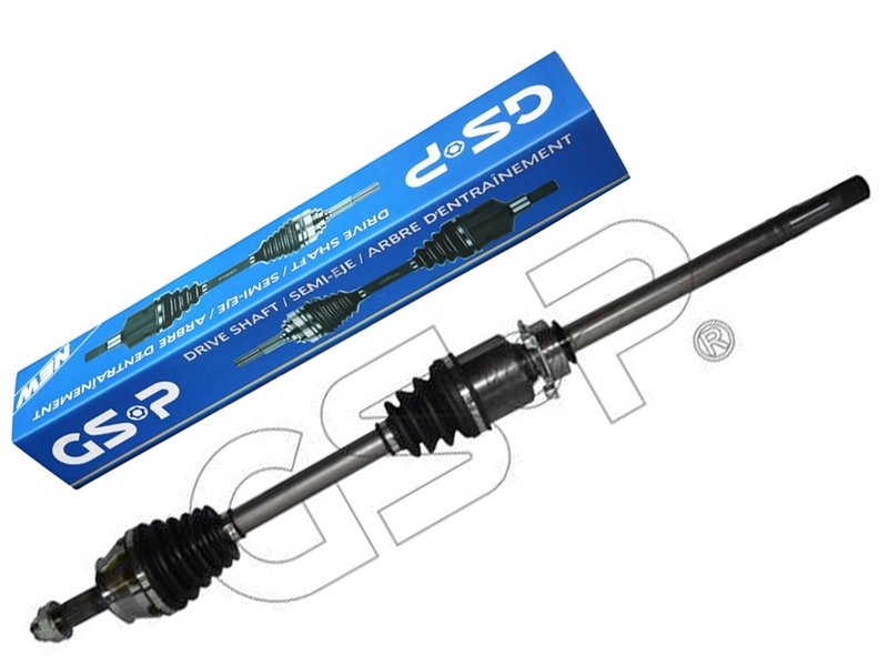 1X Semiasse Anteriore Destro Alfa Romeo Mito da 2008 a -, Fiat Grande Punto,Punto da 2005 a -