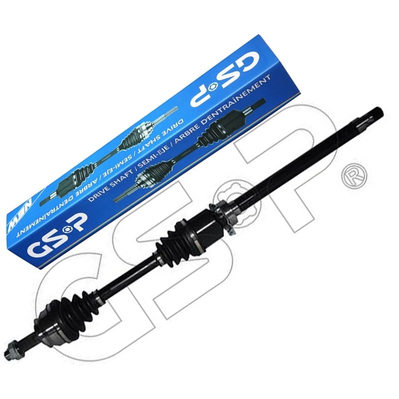 1X Semiasse Anteriore Destro Alfa Romeo Mito da 2008 a -, Fiat Grande Punto,Punto da 2005 a -