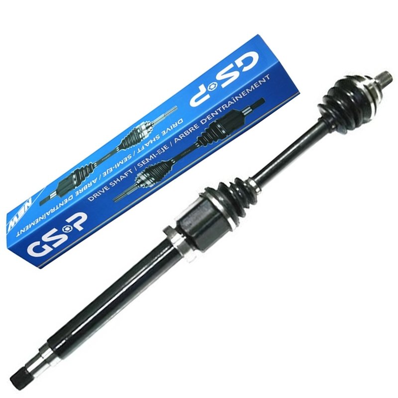 1X Semiasse Anteriore Destro FORD C-MAX, FOCUS C-MAX, FOCUS II/VOLVO C30, C70 II, S40 II, V50