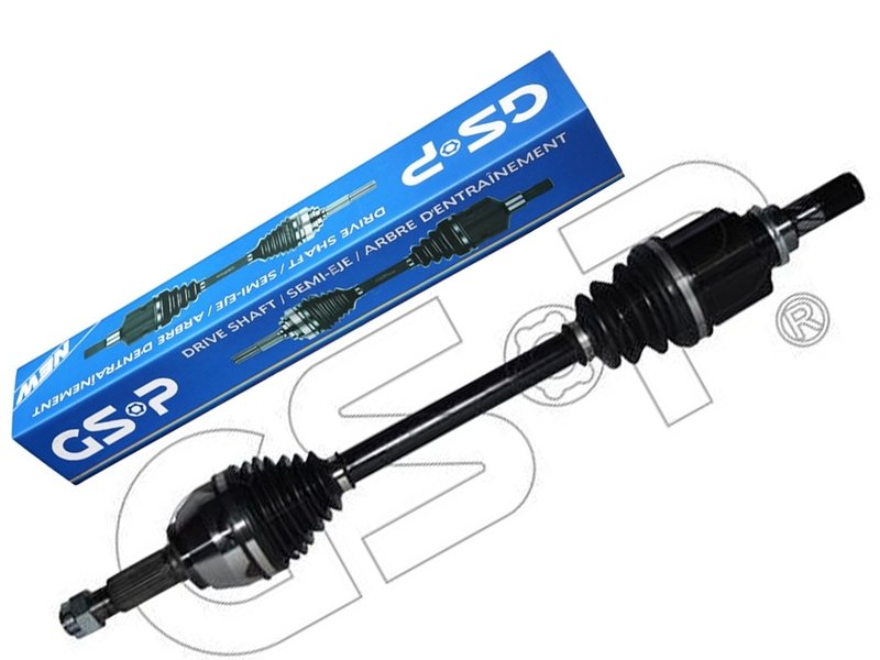 1X Semiasse Posteriore Bilaterale Seat Cordoba, Cordoba Tre volumi, Ibiza, Ibiza III/VW Derby Tre volumi ,Polo