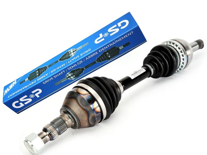 1X Semiasse Anteriore Sinistra Opel Signum, Vectra, Vectra C Station wagon