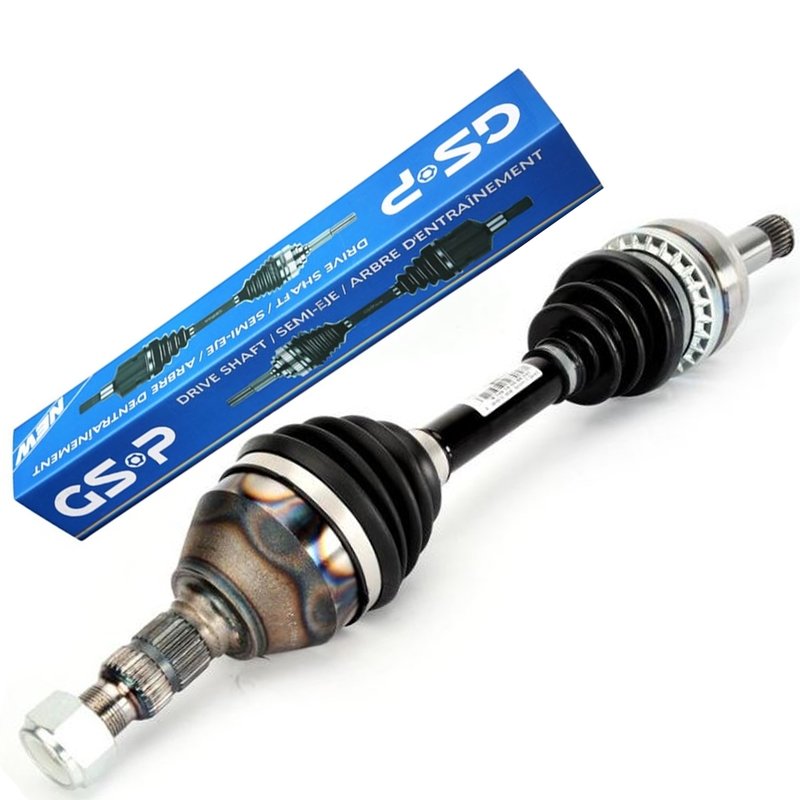 1X Semiasse Anteriore Sinistra Opel Signum, Vectra, Vectra C Station wagon