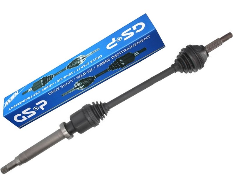 1X Semiasse Anteriore Destro Ford Transit  Autobus, Transit Van da 2000 a 2006