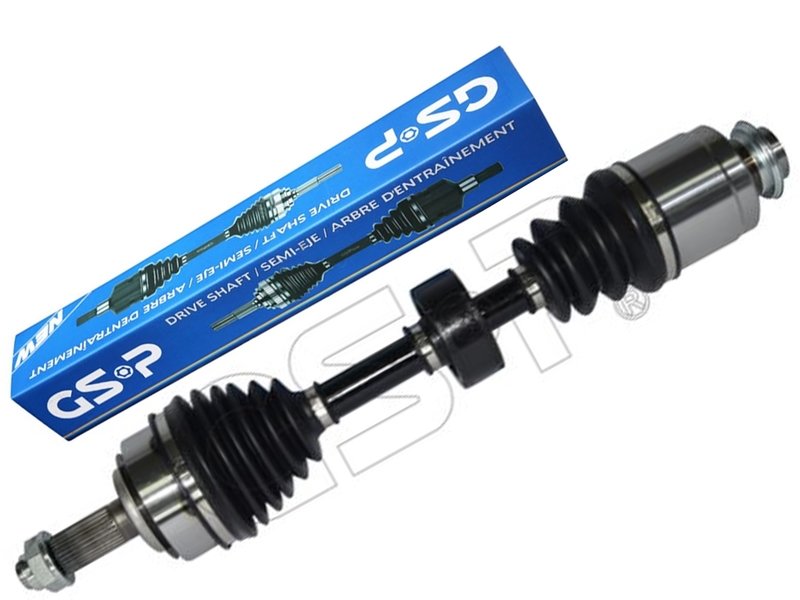 1X Semiasse Anteriore Destro Honda CR V / Odyssey MPV