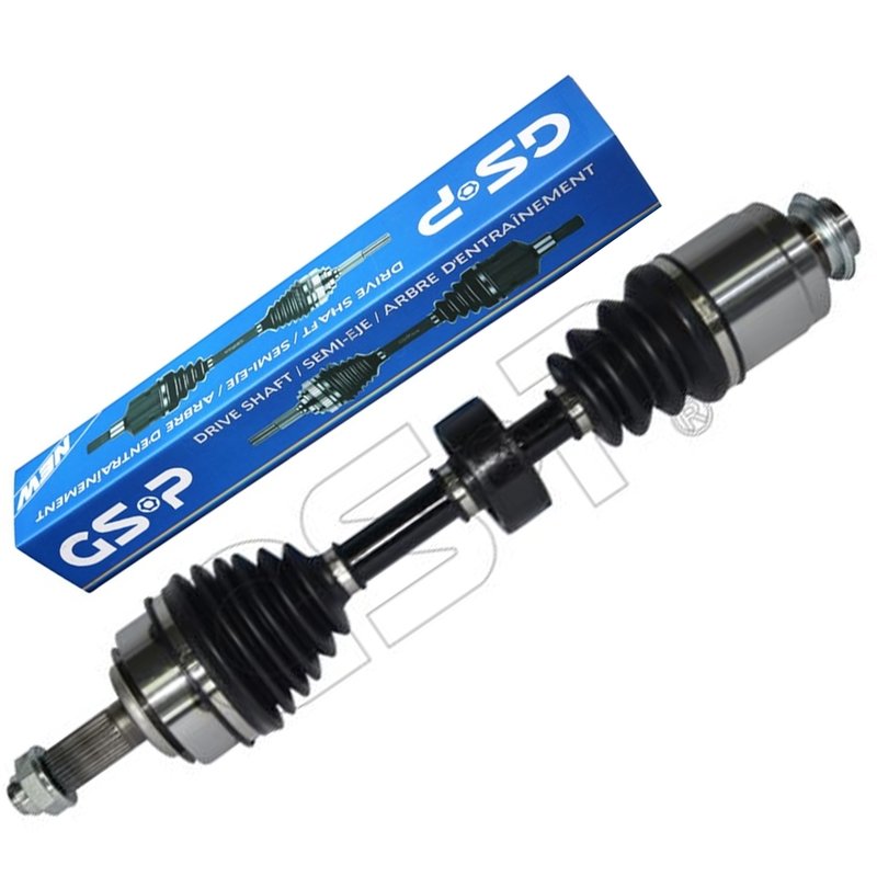 1X Semiasse Anteriore Destro Honda CR V / Odyssey MPV