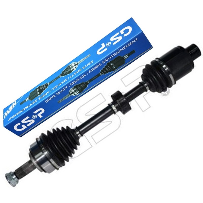 1X Semiasse / Albero Motore Anteriore Destro Honda CR-V II (RD) da 2005 a -