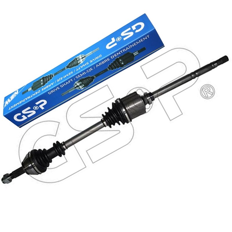 1X Semiasse Anteriore Destro Citroen C25/Peugeot J5/Volvo V70 III