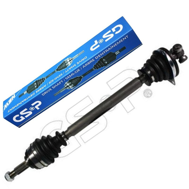 1X Semiasse Anteriore Sinistro DACIA LOGAN, LOGAN MCV, SANDERO/RENAULT LOGAN I 1.4-1.6LPG 09.05 a -