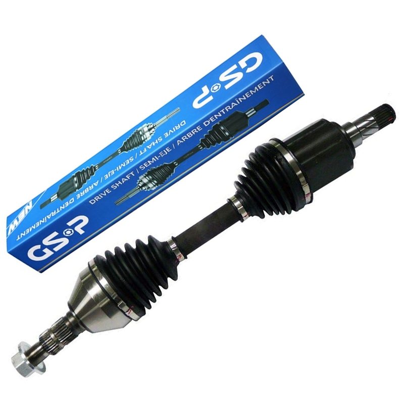 1X Semiasse Anteriore Sinistro Opel Astra H, Astra H GTC, Zarifa B/Wauxhall Astra Astra Mk V