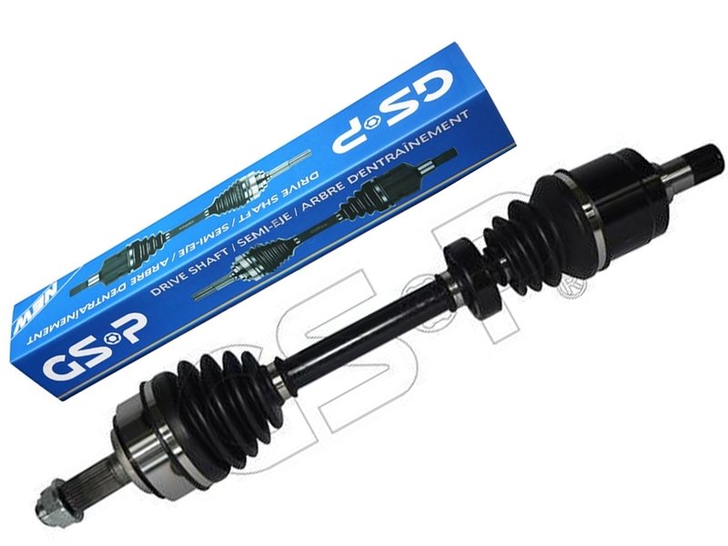 1X Semiasse Anteriore Sinistro Honda Edix , FR-V (BE) da 2005 a -