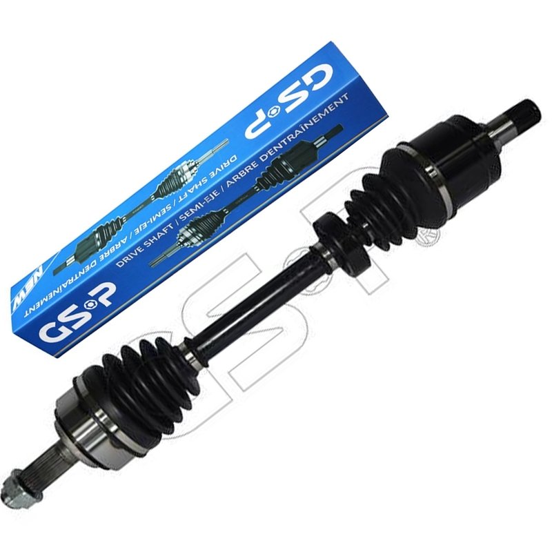 1X Semiasse Anteriore Sinistro Honda Edix , FR-V (BE) da 2005 a -