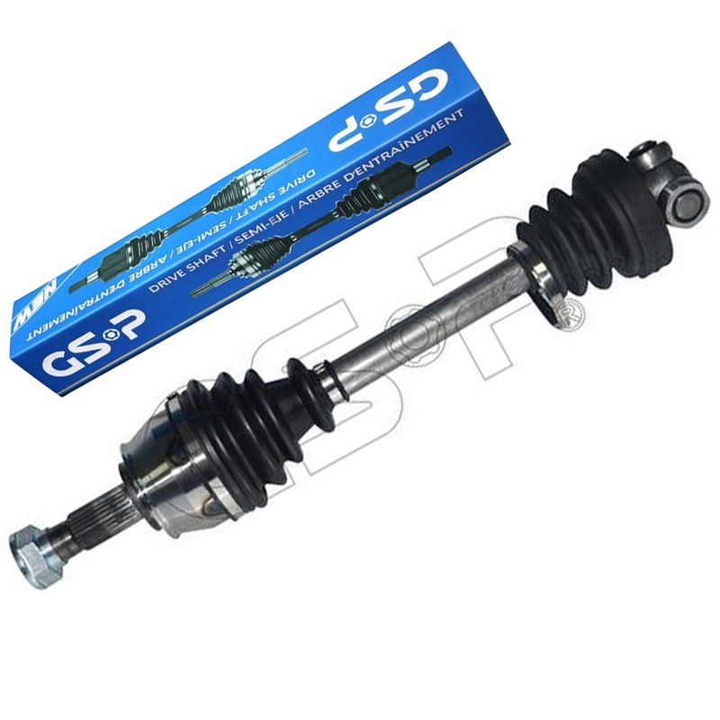 1X Semiasse Anteriore Destro Fiat Idea/Lancia Musa/Fiat Punto, Grande Punto, Punto Van/ Lancia Ypsilon