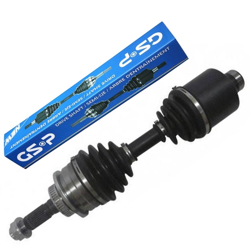 1X Semiasse Anteriore Sinistro Kia Sorento I (JC) da 2002 a -