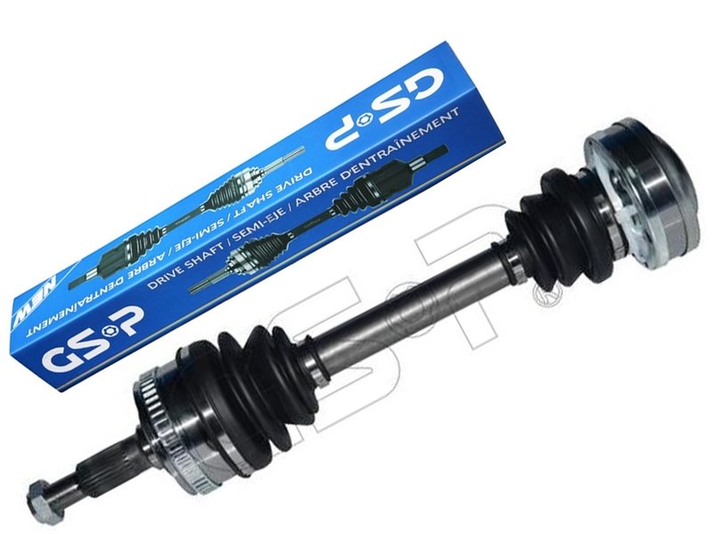 1X Semiasse Anteriore Bilaterale MERCEDES V (638/2), VITO (638) 2.0/2.3/2.3D 02.96-07.03