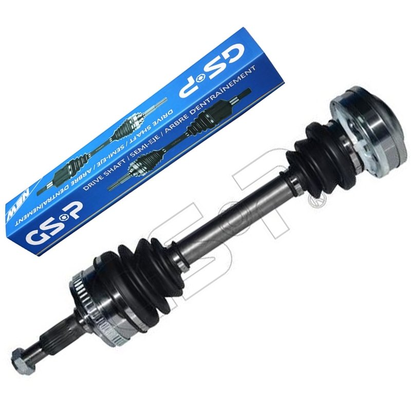 1X Semiasse Anteriore Bilaterale MERCEDES V (638/2), VITO (638) 2.0/2.3/2.3D 02.96-07.03